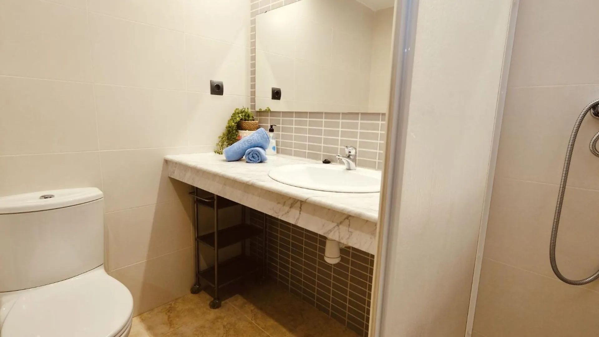 Apartment Residencial Golden Beach By Interhome Sant Carles De La Rapita Spain