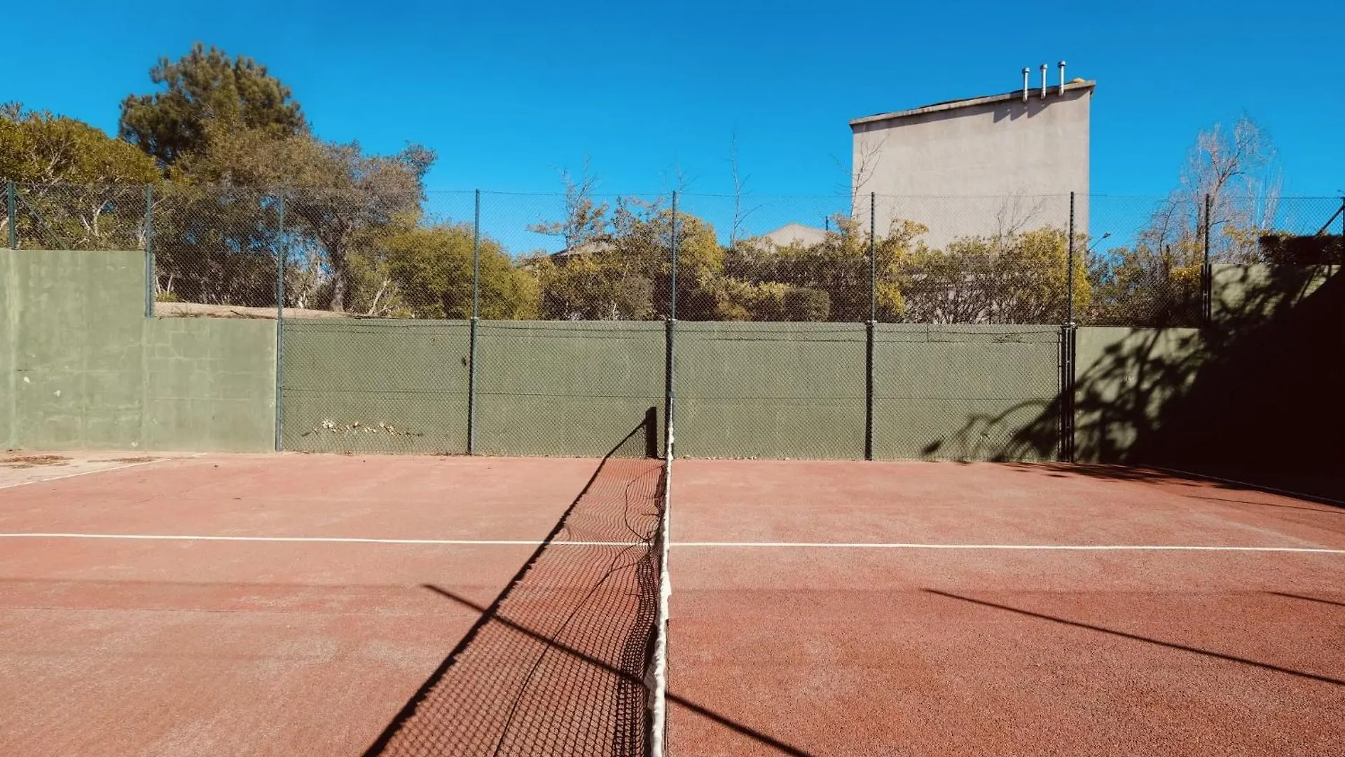 Apartment Residencial Golden Beach By Interhome Sant Carles De La Rapita Spain