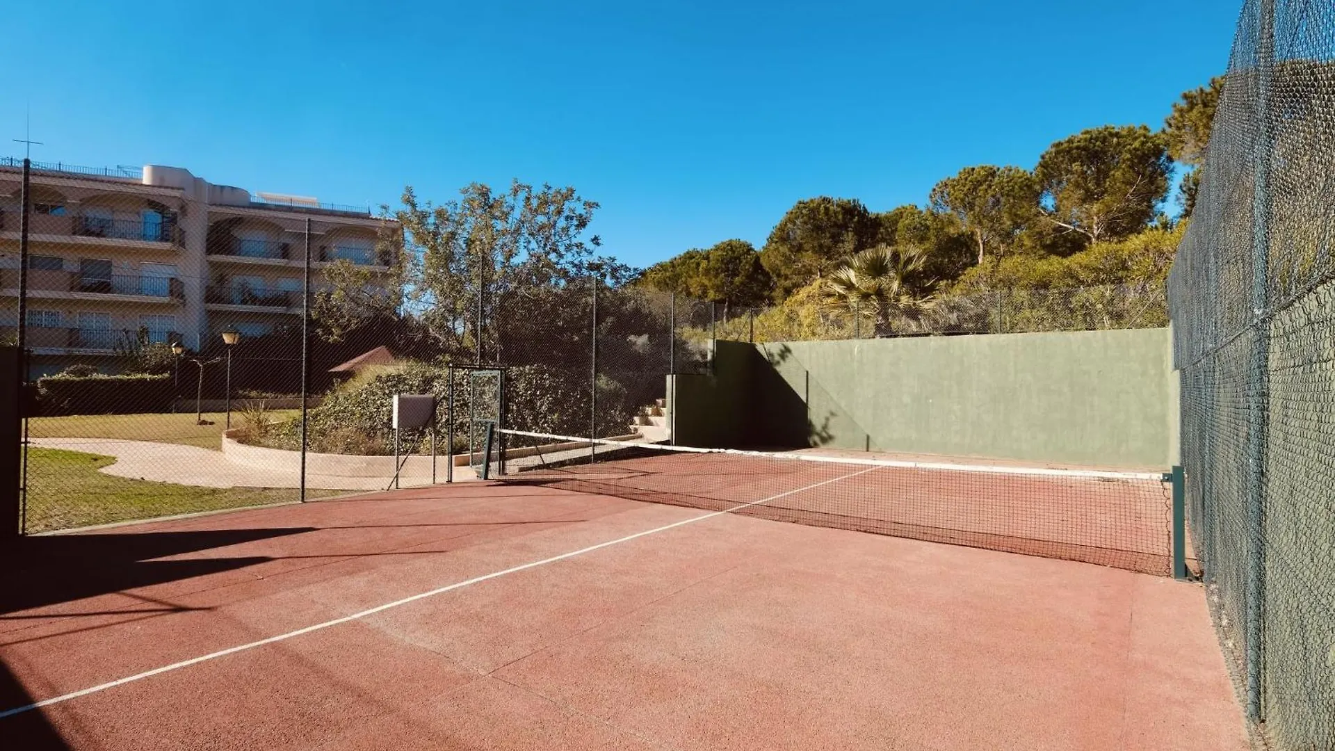 Apartment Residencial Golden Beach By Interhome Sant Carles De La Rapita