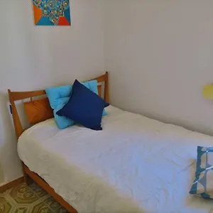 Apartamento Pescadors 3hb 5 Min Al Mar&auto Check In, Sant Carlos de la Ràpita